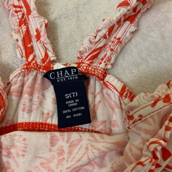 7/8 Romper/Dress Bundle - Picture 8 of 16